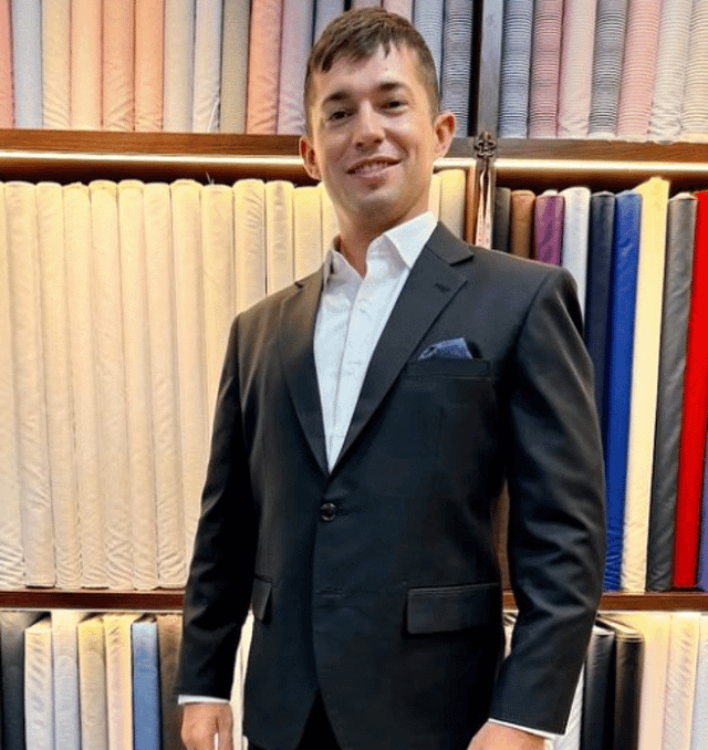 Home Class Bespoke